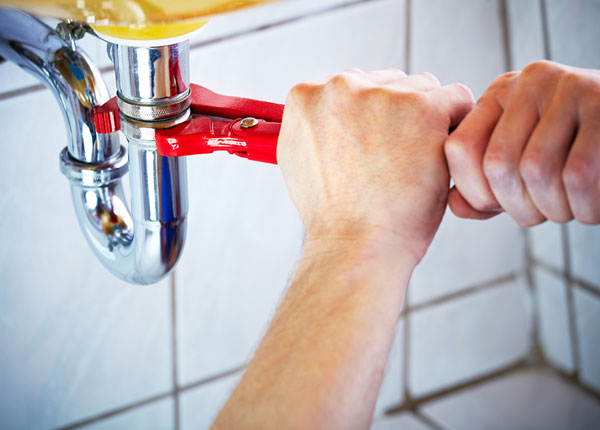 About Axton Plumbers